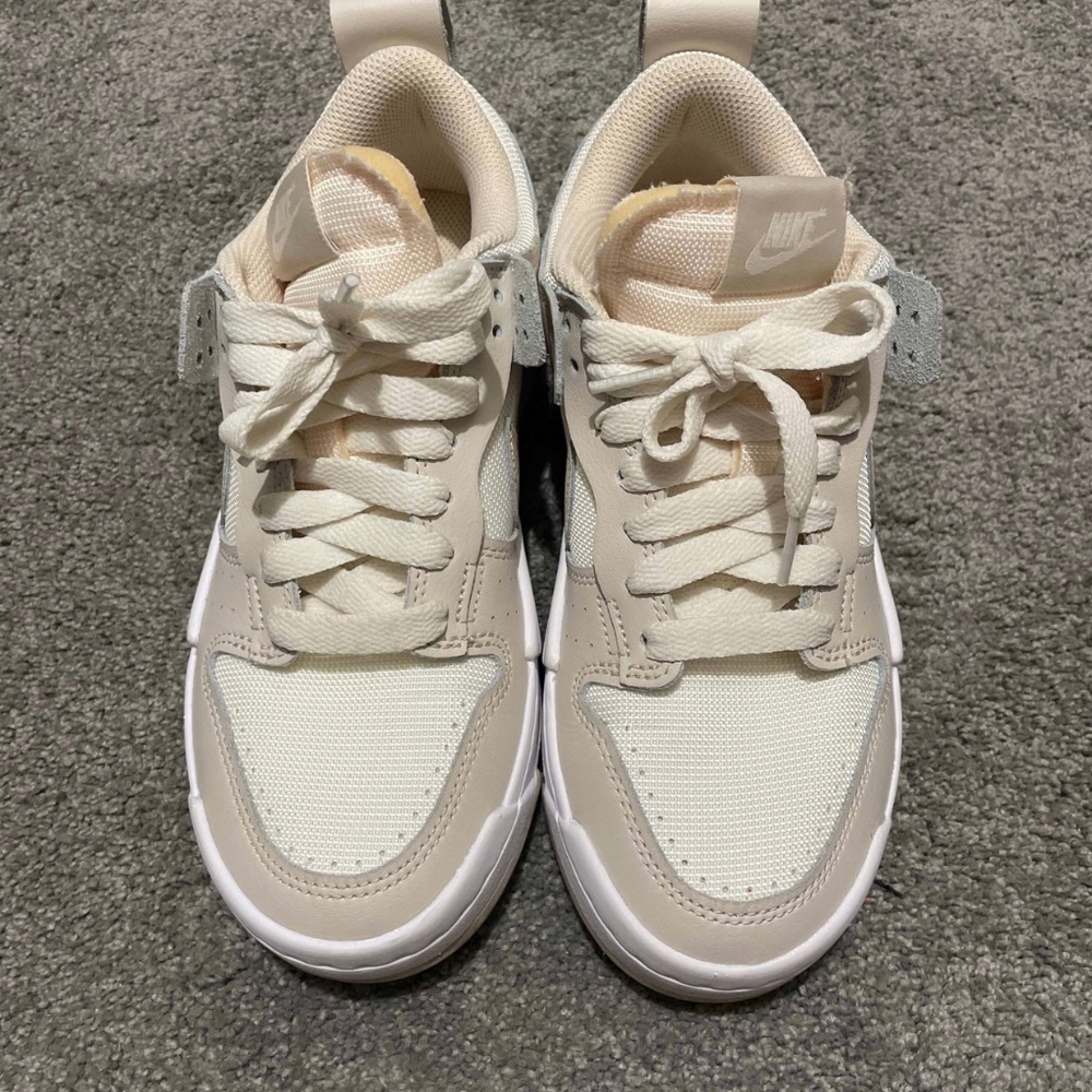 Women Dunk Low Disrupt ‘Sail’